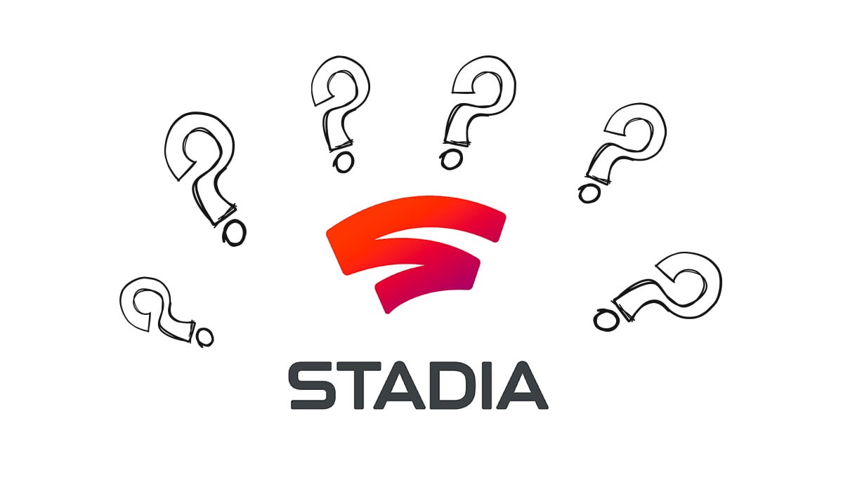 Google Stadia: сервис, в который не верили даже его создатели /  Компьютерные и мобильные игры / iXBT Live