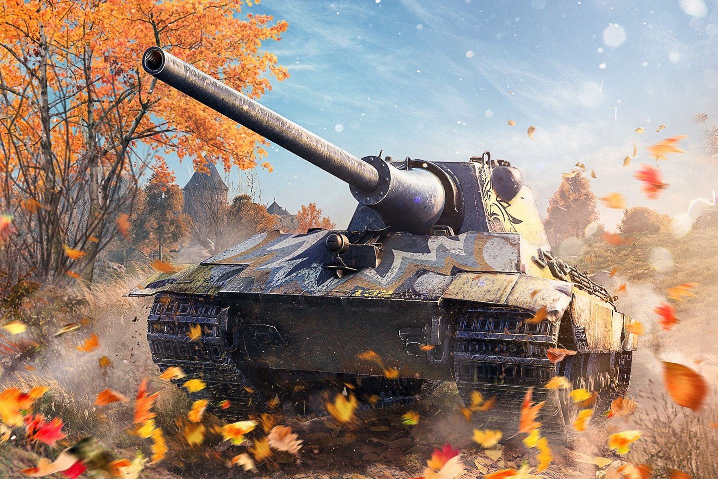 Wargaming продаётся, а Lesta Games торжествует? Обзор новостей /  Компьютерные и мобильные игры / iXBT Live