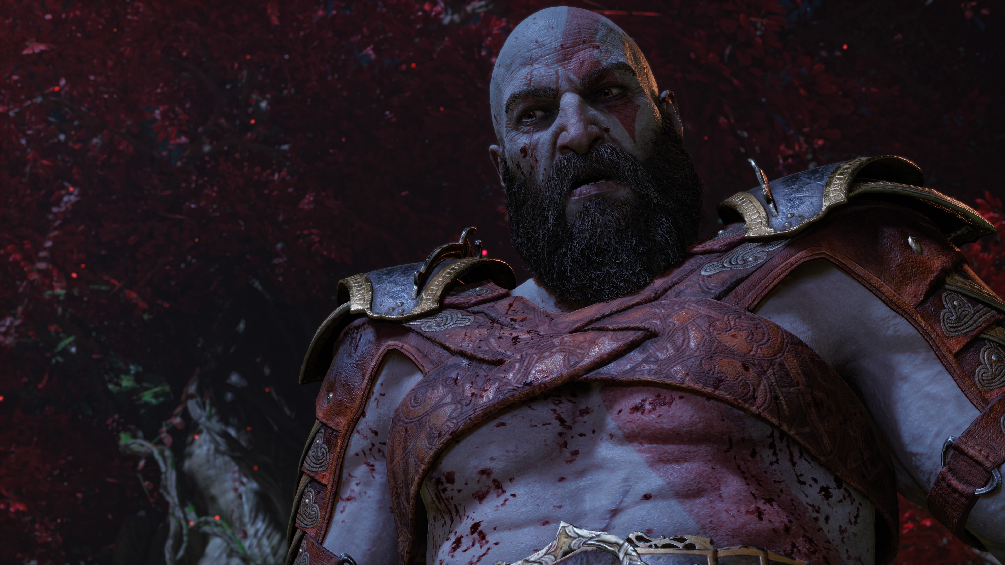 God of War: нарративный Рагнарёк. Разбор сюжета / Компьютерные и мобильные  игры / iXBT Live