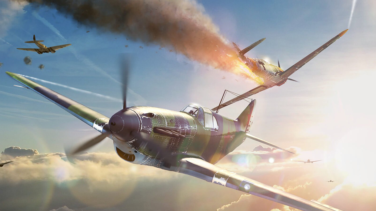 Проблемы War Thunder: как Gaijin Entertainment не понимает свою аудиторию /  Компьютерные и мобильные игры / iXBT Live