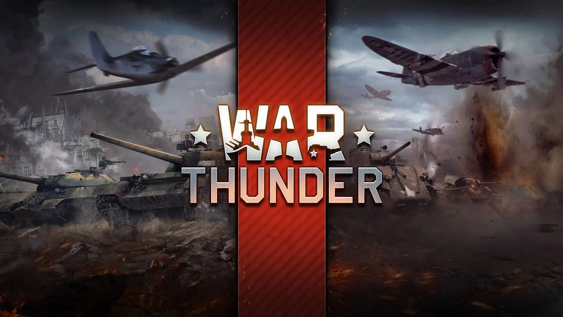 Проблемы War Thunder: как Gaijin Entertainment не понимает свою аудиторию /  Компьютерные и мобильные игры / iXBT Live