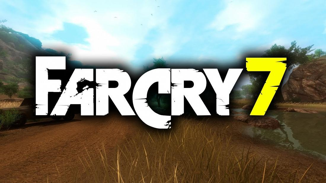 ⚡Far Cry 7 будут делать с упором на онлайн, Видеоигры