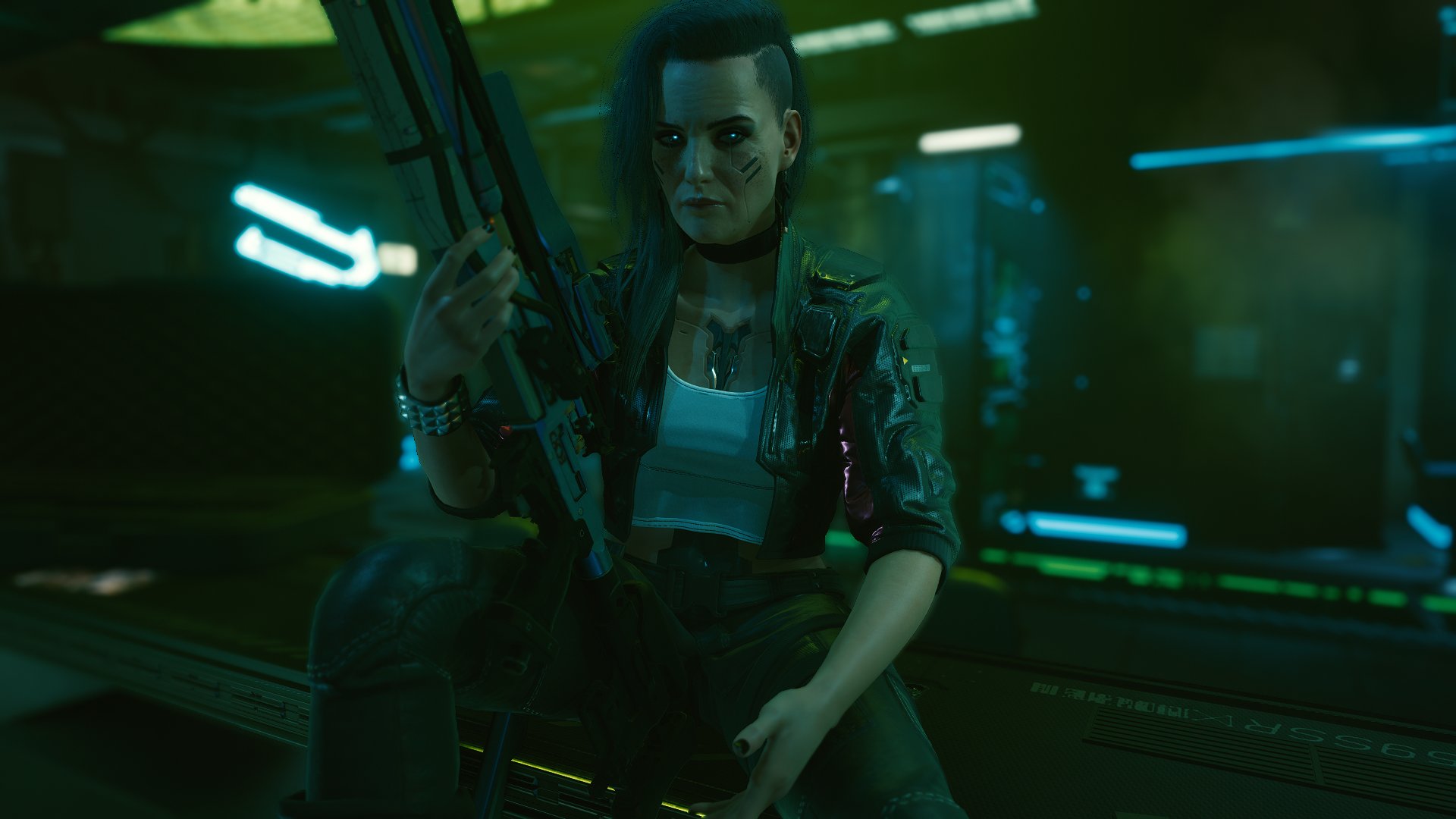 Cyberpunk 2077 «Orion»: амбиции, которые могут повредить сиквелу Киберпанка  / Компьютерные и мобильные игры / iXBT Live