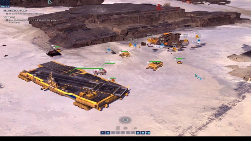 Служба стим не найдена игра будет закрыта в homeworld deserts of kharak