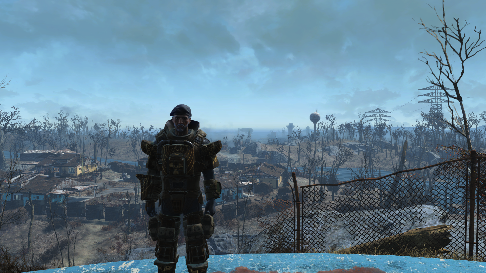 Fallout 4 новая версия что нового фото 103