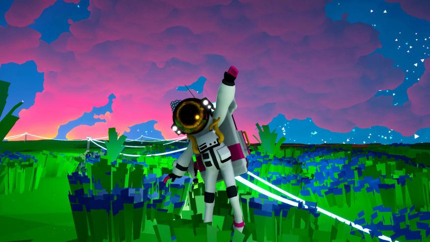 Astroneer как играть по сети на пиратке