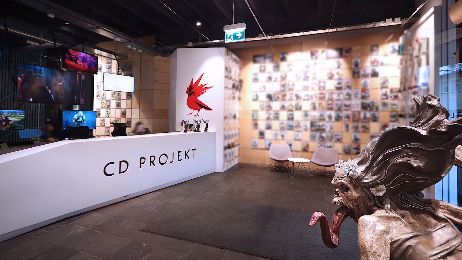 Сд ред. Студия CD Projekt Red. Игры студия CD Projekt Red. CD Projekt Red штаб квартира. CD Projekt Red офис.