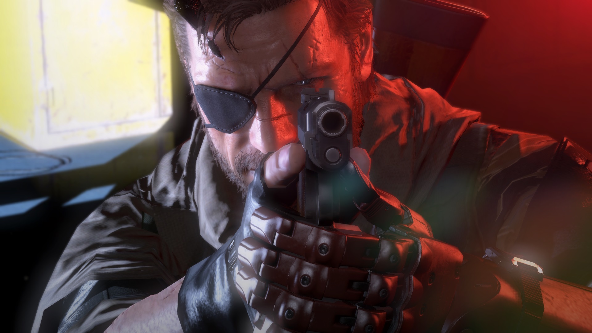 Metal Gear Solid v: the Phantom Pain. Metal Gear Solid v Гидеон. Metal Gear Solid 5 протез. TX-55 Metal Gear.