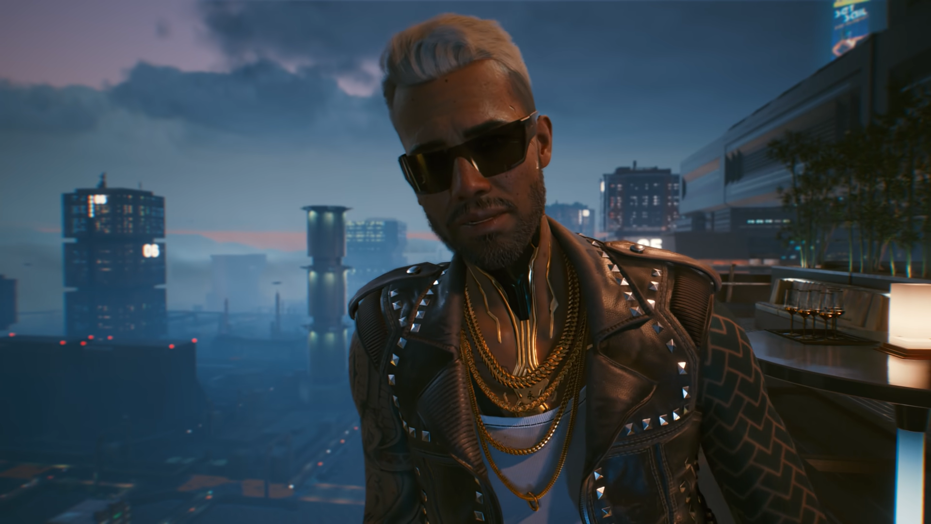 Лицемерие игрового сообщества. Сравниваем GTA: San Andreas и Cyberpunk 2077  / Компьютерные и мобильные игры / iXBT Live