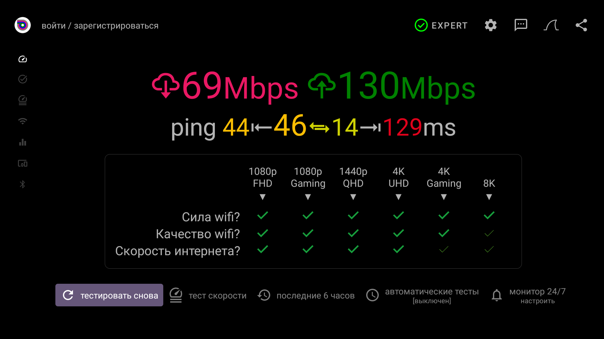 Обзор Dune HD Solo 8K. Сольный номер / Проекторы, ТВ, ТВ-боксы и приставки  / iXBT Live