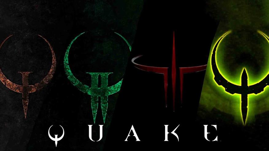 Почему в quake 3 все боты выглядят одинаково как это изменить