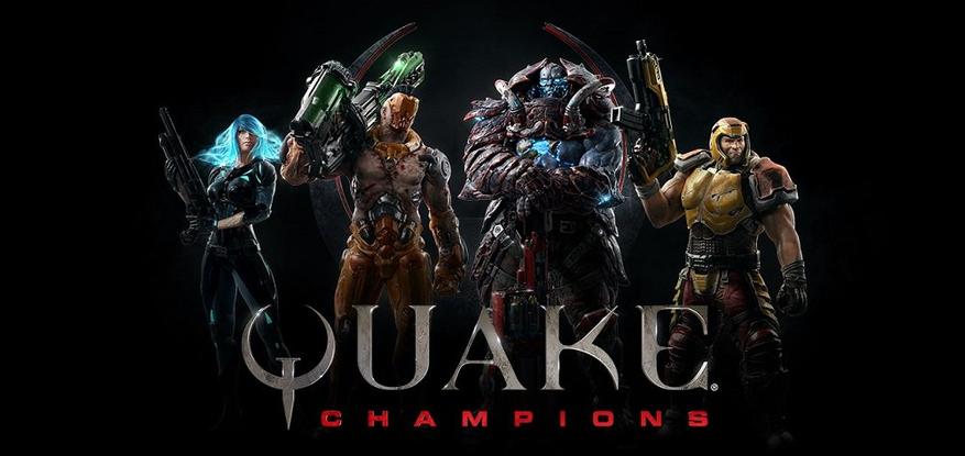 Почему в quake 3 все боты выглядят одинаково как это изменить