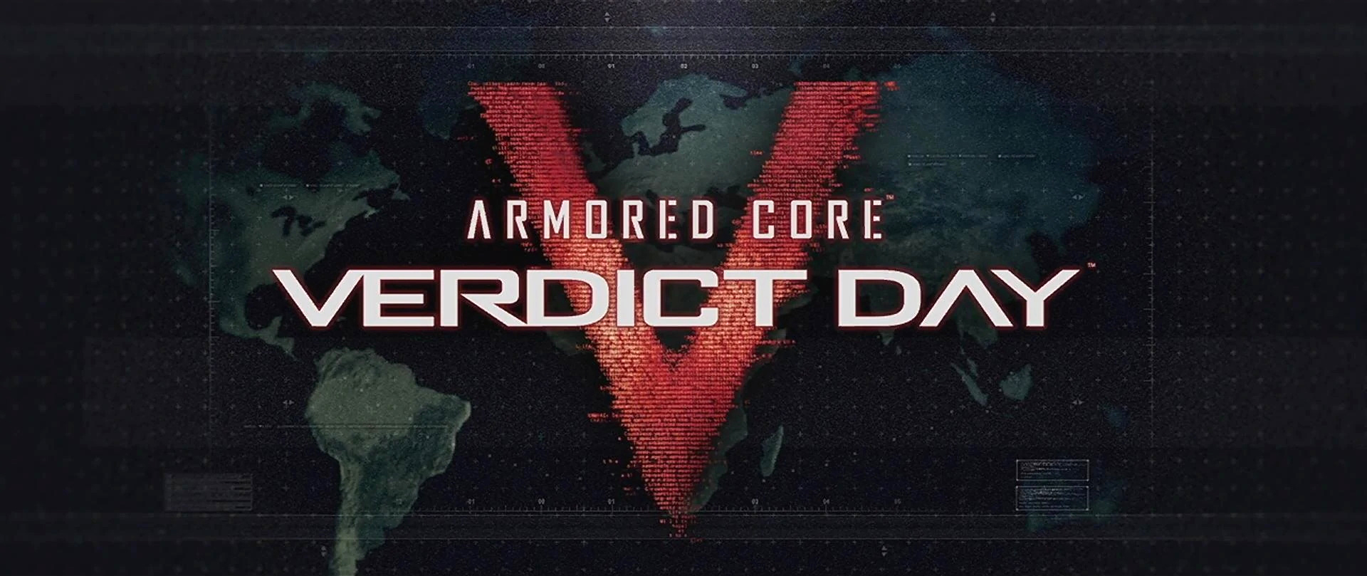 Кризис идентичности. Обзор Armored Core Verdict Day / Компьютерные и  мобильные игры / iXBT Live