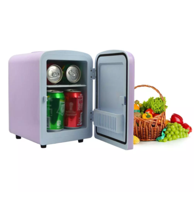 10 мини-холодильников с Aliexpress для автопутешествий Топ Обзоры Автотоваров 
