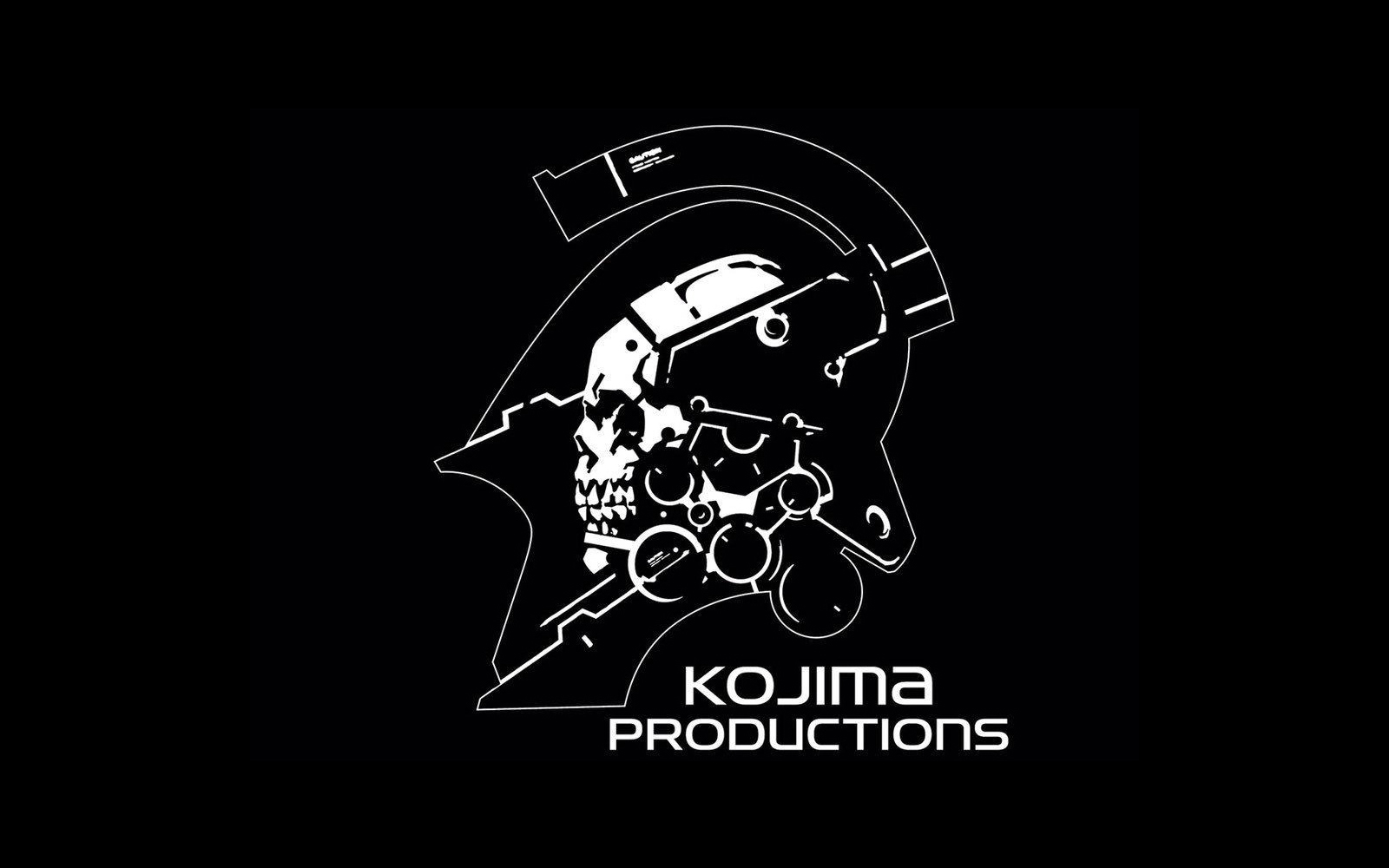 Kojima productions проекты