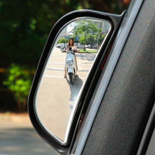 5 полезных зеркал заднего вида с AliExpress, которые повысят безопасность во время вождения автомобиля Топ Обзоры Автотоваров 