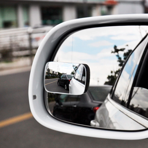 5 полезных зеркал заднего вида с AliExpress, которые повысят безопасность во время вождения автомобиля Топ Обзоры Автотоваров 