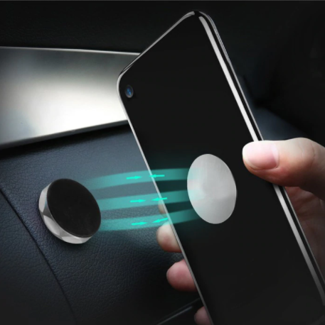 10 автомобильных держателей для смартфона с AliExpress Топ Обзоры Автотоваров 