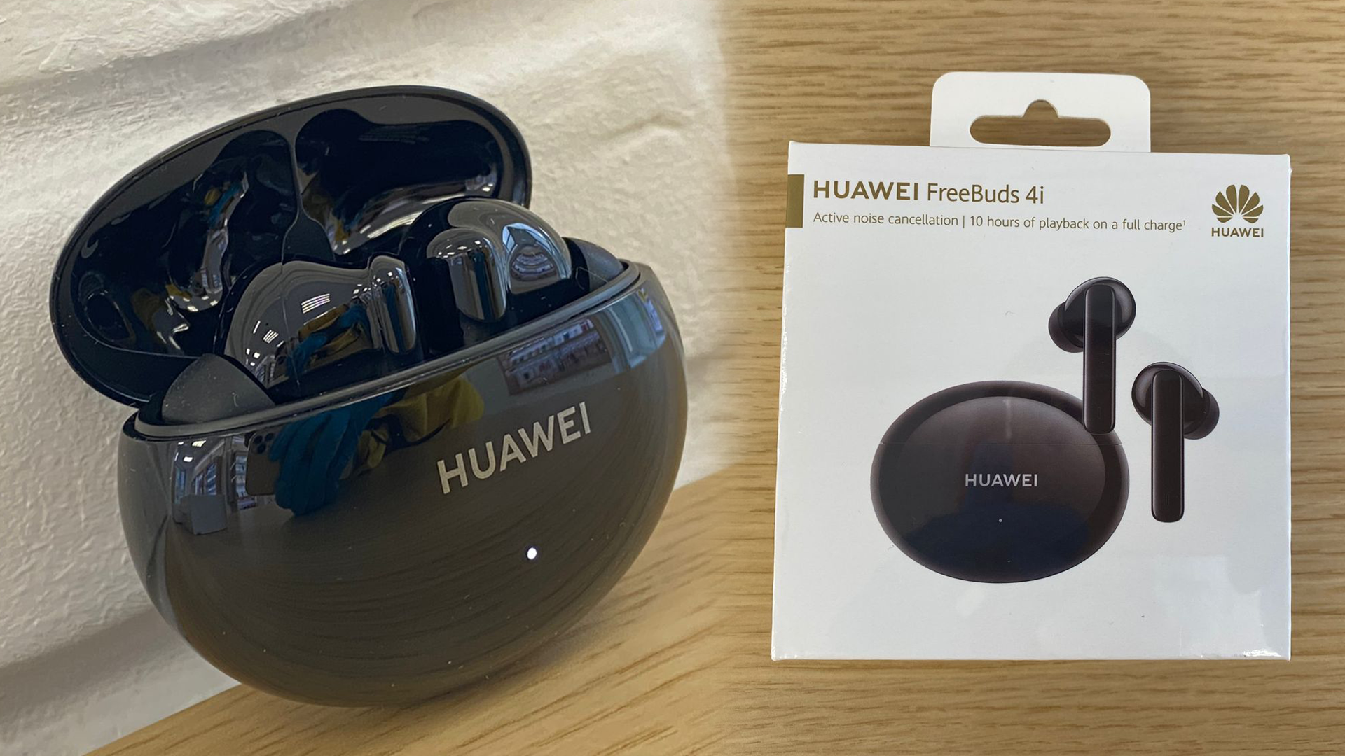 Huawei Freebuds Один Наушник Купить