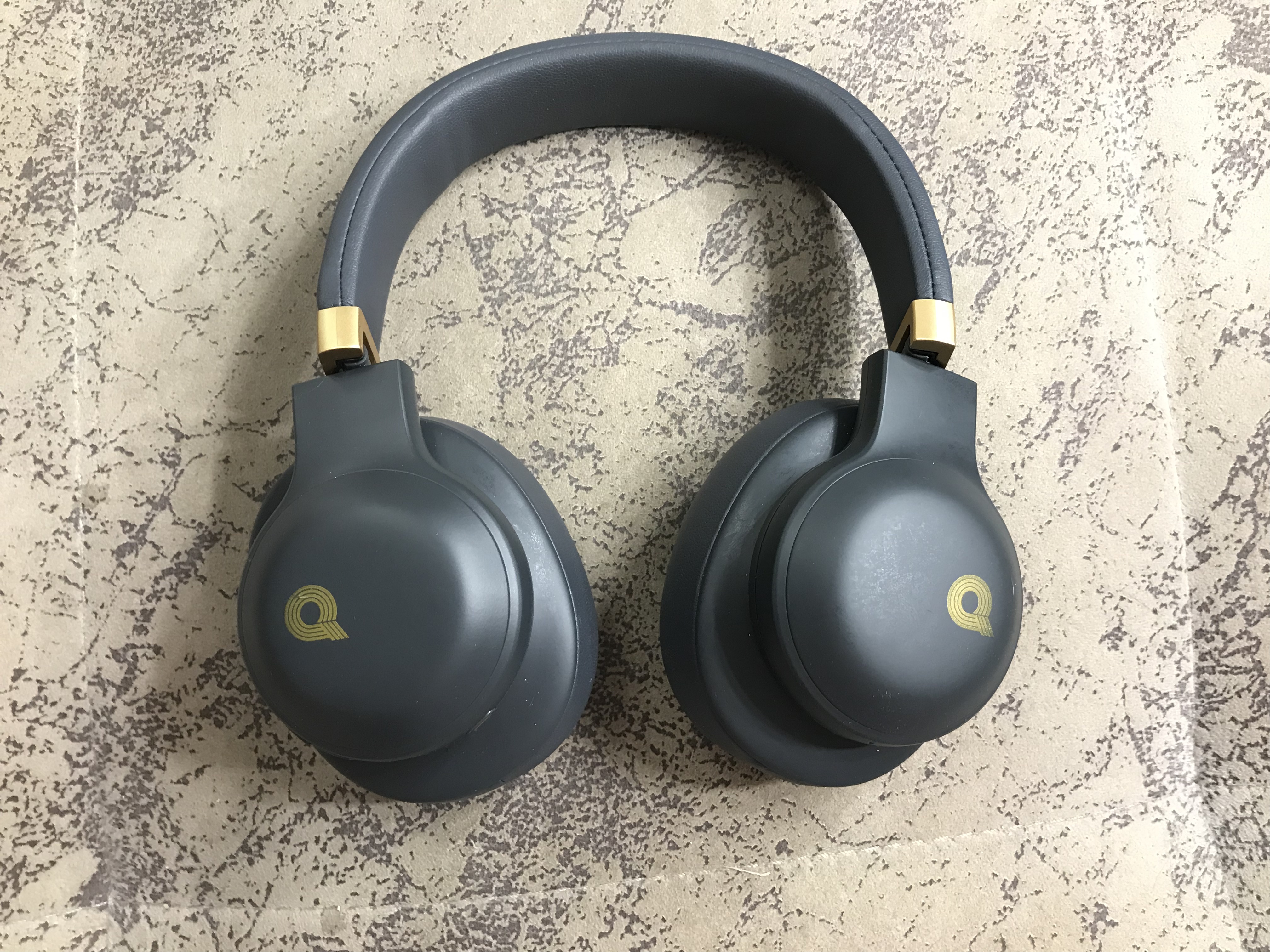 Bluetooth JBL E55BT Quincy Edition Hi Fi iXBT Live