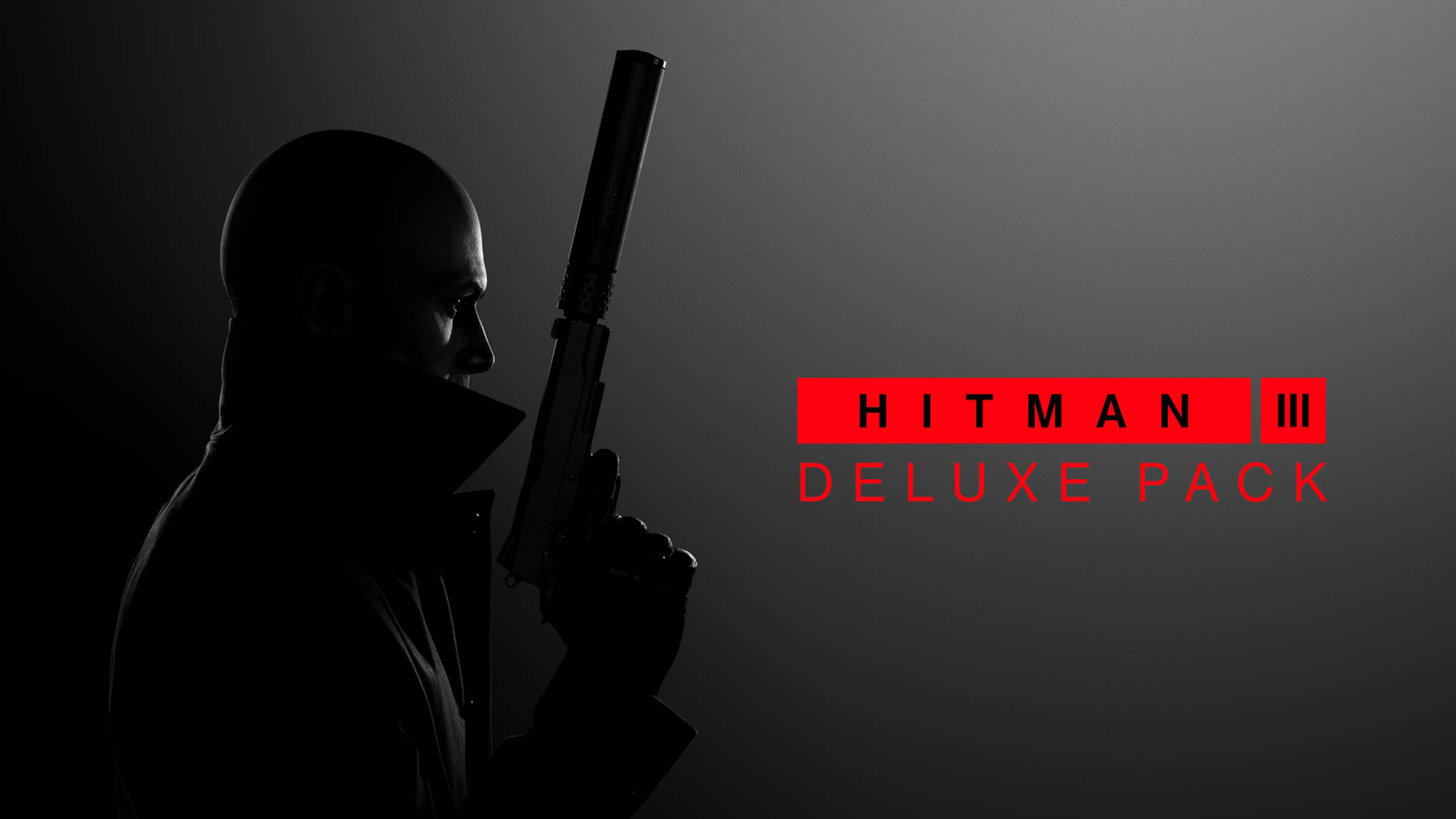 Hitman 47 steam фото 106