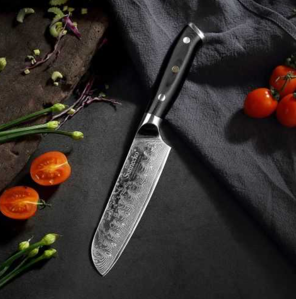 Выбираем кухонный нож: 10 моделей с отличной фабричной заточкой с AliExpress Топ Обзоры Автотоваров 