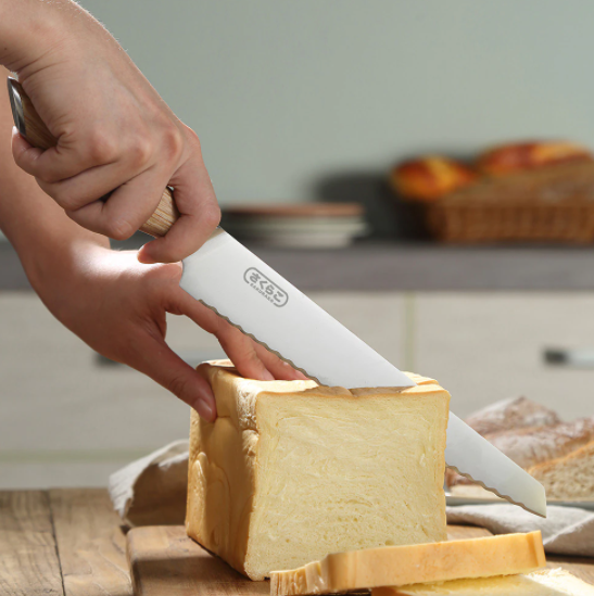 Выбираем кухонный нож: 10 моделей с отличной фабричной заточкой с AliExpress Топ Обзоры Автотоваров 
