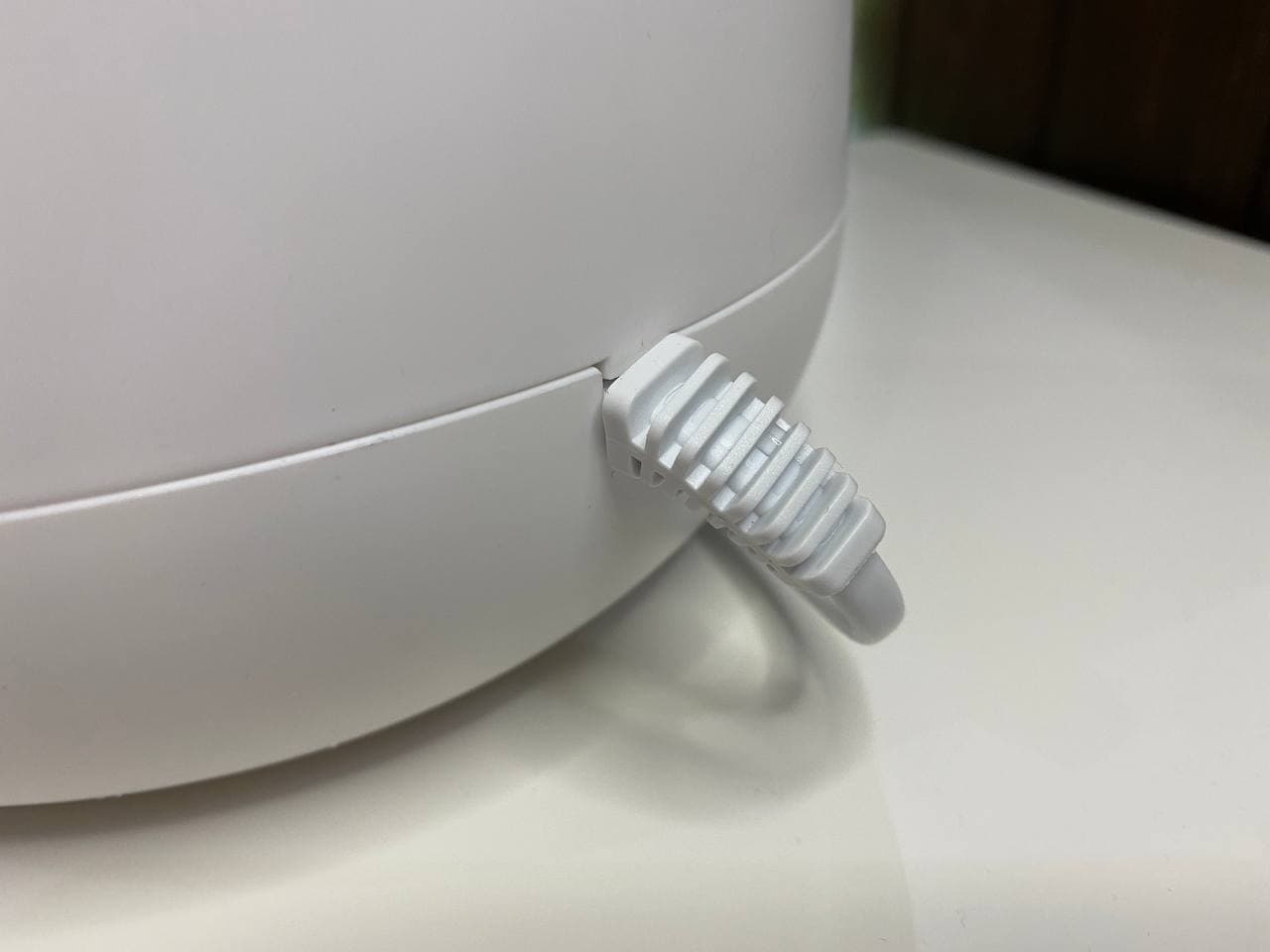 Ультразвуковой увлажнитель воздуха с верхним заливом воды Starwind ...
