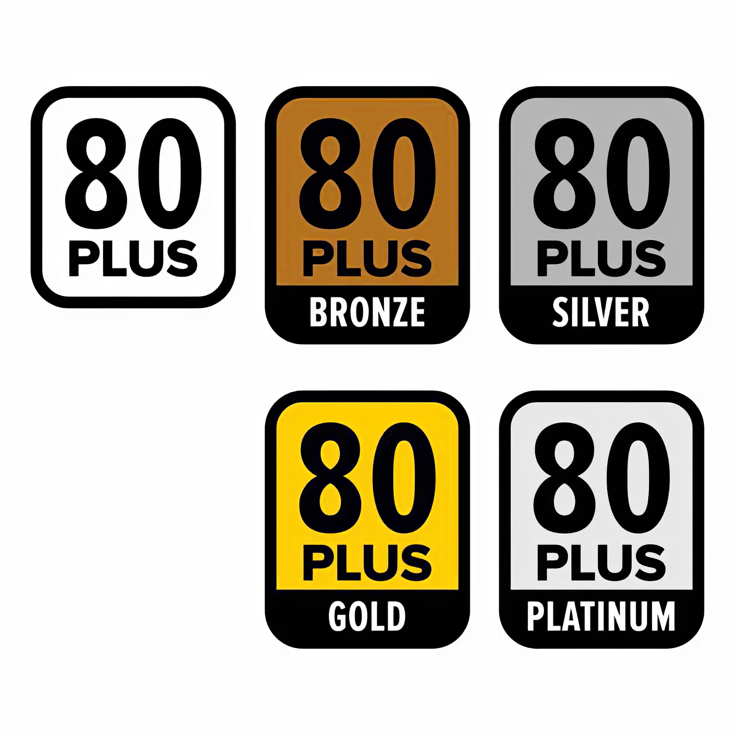 80 plus