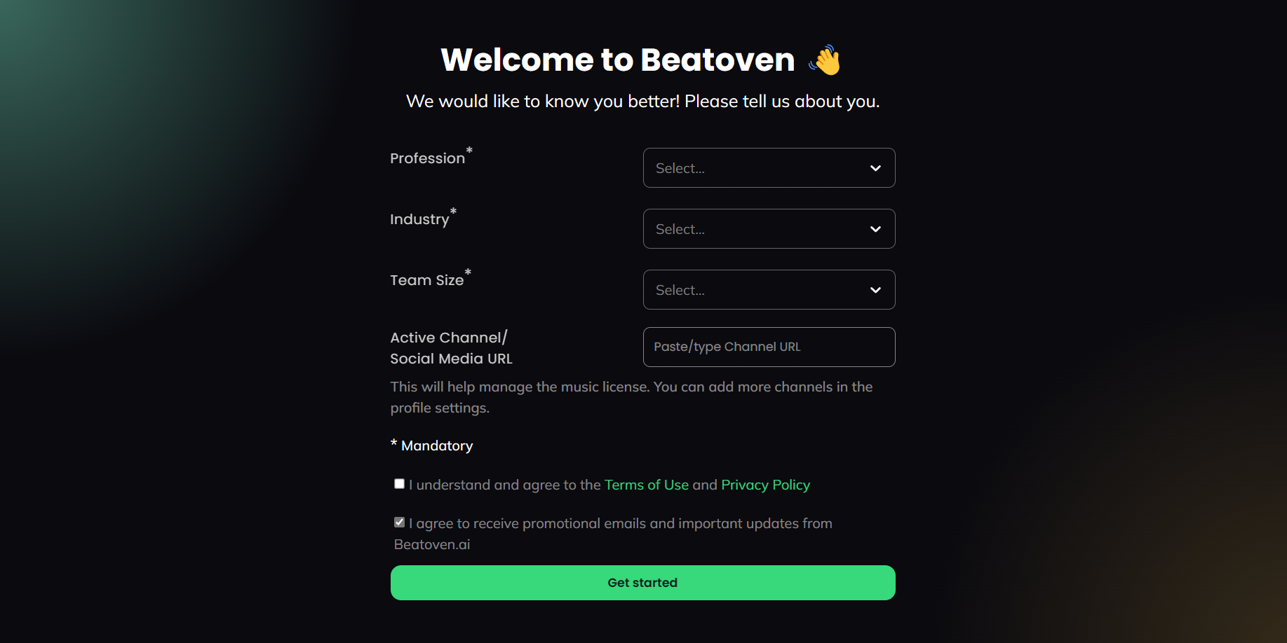 Нейросеть Beatoven бесплатно создаст музыку без авторских прав / Оффтопик /  iXBT Live