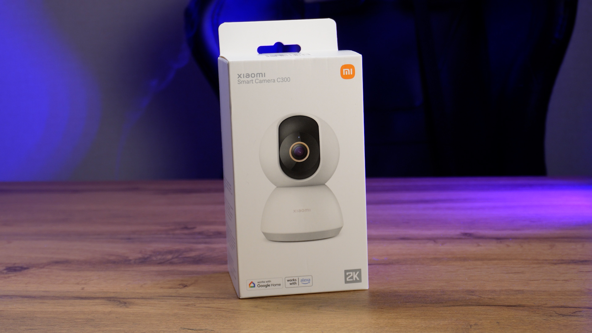 Обзор и сравнение умных камер видеонаблюдения для дома Xiaomi Mi Smart  Camera C300 и C200 / Комфортный дом и бытовая техника / iXBT Live