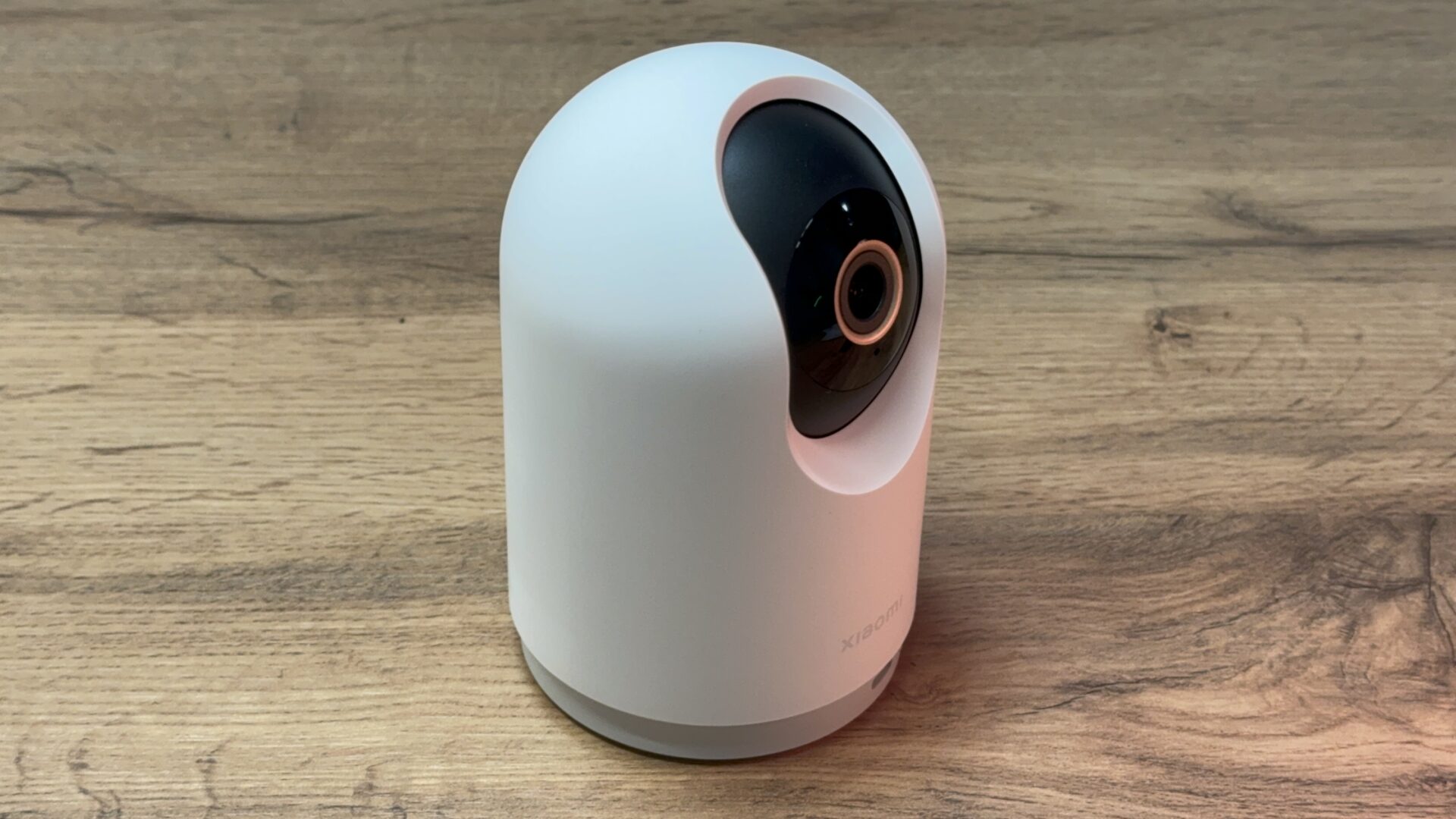 Обзор камеры видеонаблюдения Xiaomi Smart Camera C500 Pro / Комфортный дом  и бытовая техника / iXBT Live