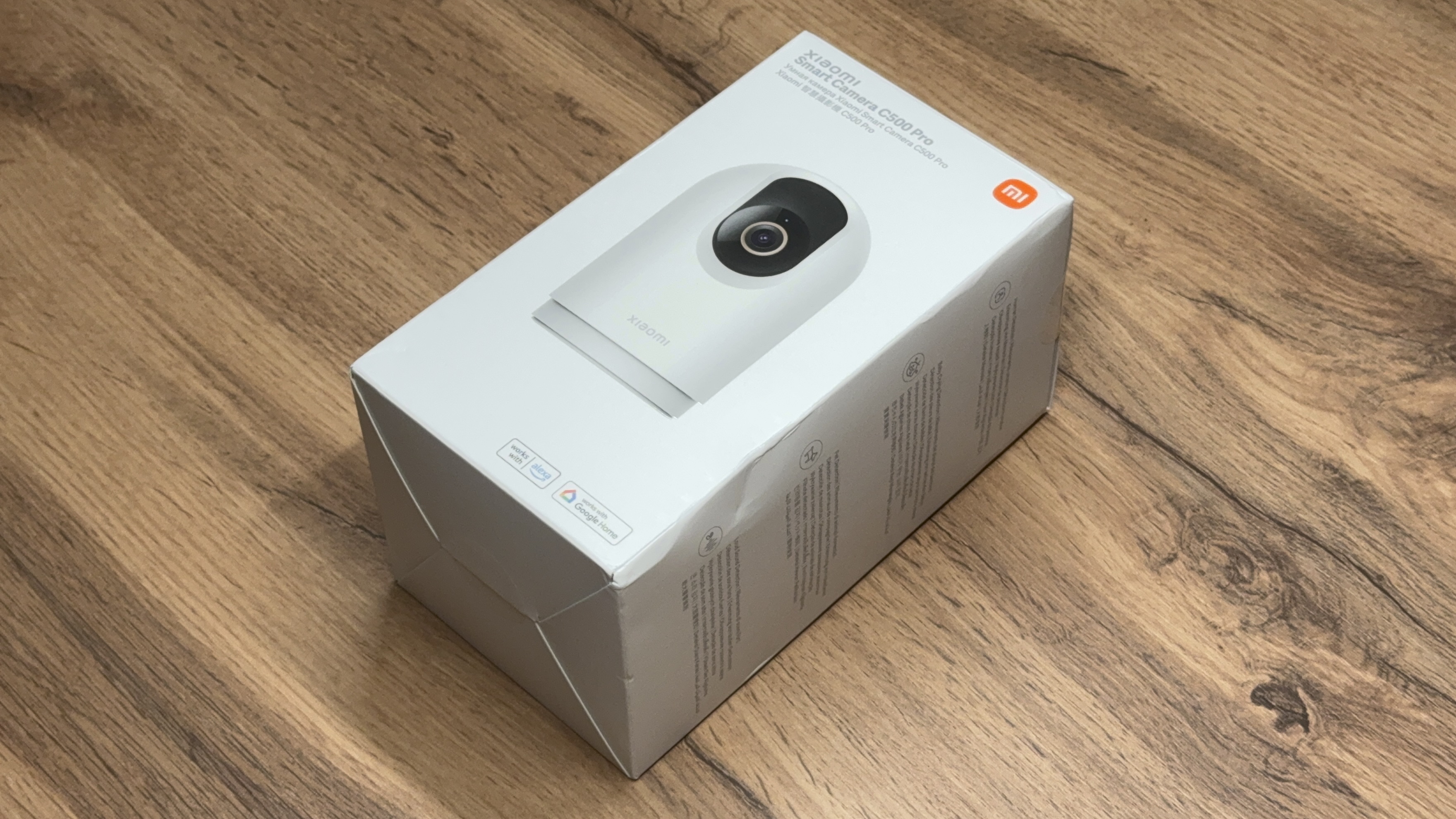 Какую IP-камеру видеонаблюдения Xiaomi выбрать для дома: Smart Mi Home  360°, 2K Magnetic Mount, C200, C300, C400 или C500 Pro / Комфортный дом и  бытовая техника / iXBT Live