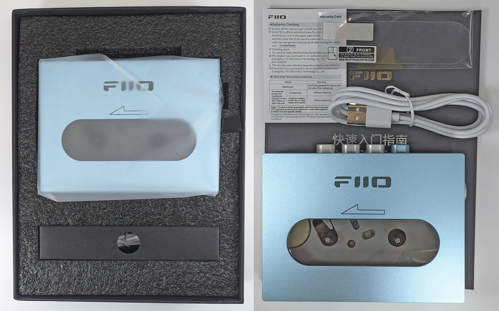 Обзор кассетного плеера FiiO CP13: аналоговый звук на полностью аналоговой  схеме / Hi-Fi и цифровой звук / iXBT Live