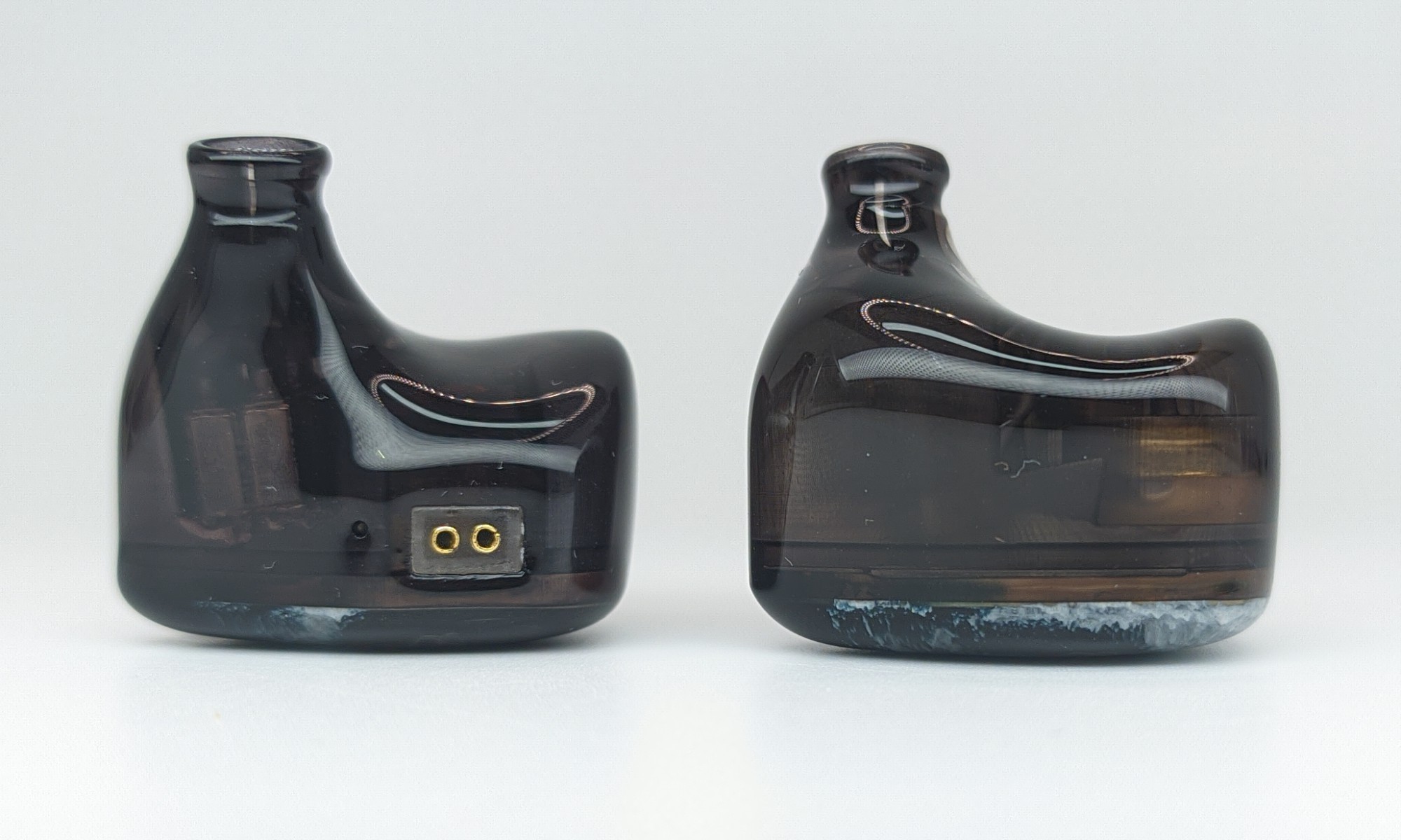 Kinera Celest Relentless - обзор гибридных внутриканальных