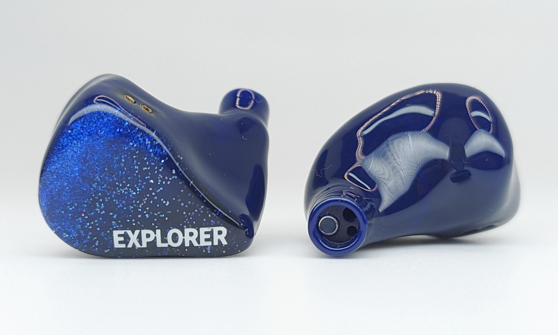 AFUL Explorer - идеальный тональный баланс - обзор гибридных