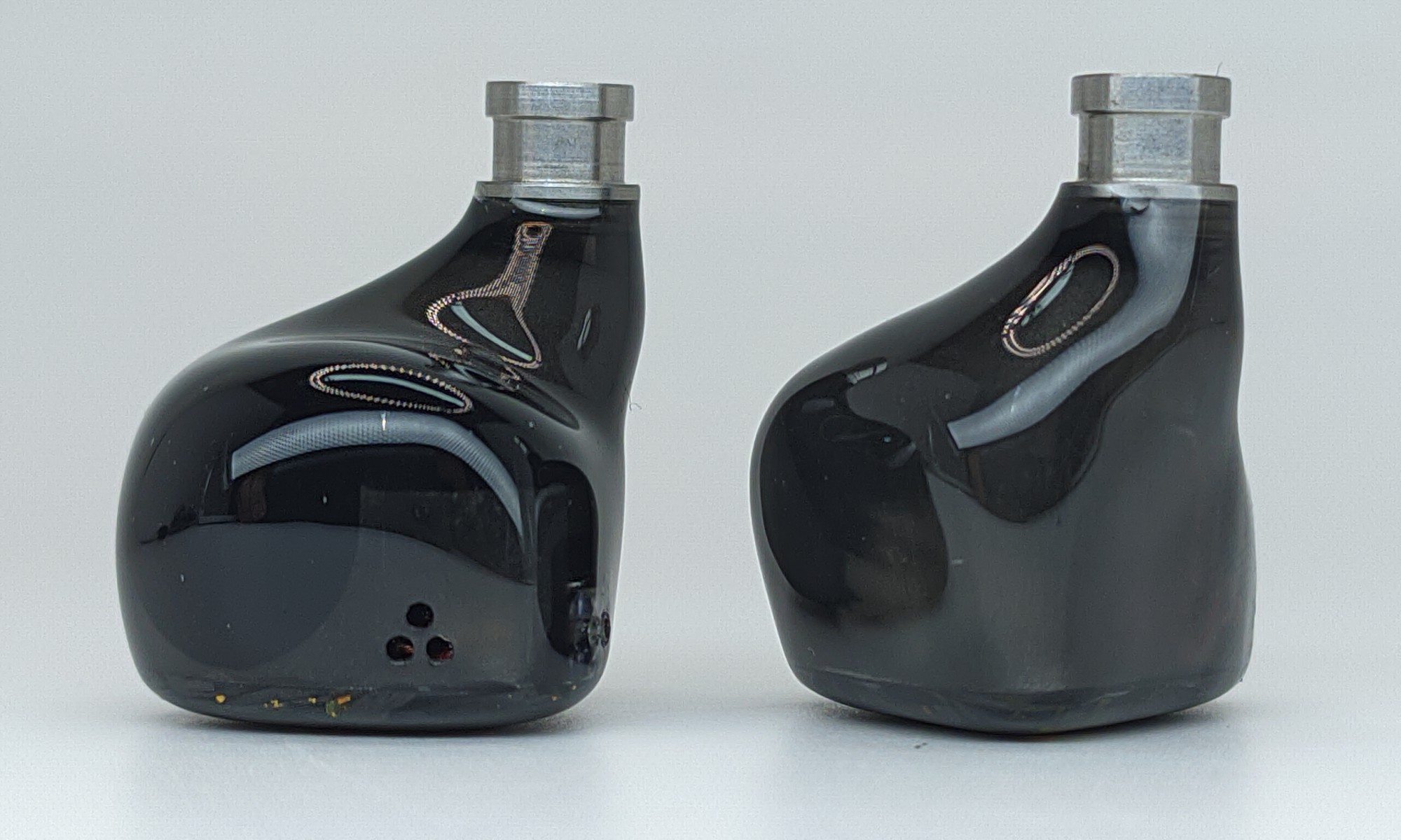 イヤホン Apevoix Grit Apevoix Grit 1DD + 4BA + 1BC Tribrid IEM
