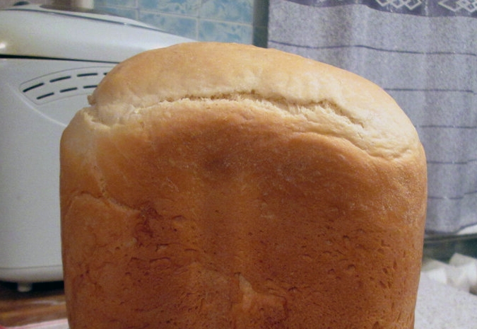Простой овсяный хлеб в домашних условиях. В магазине такого не купишь.