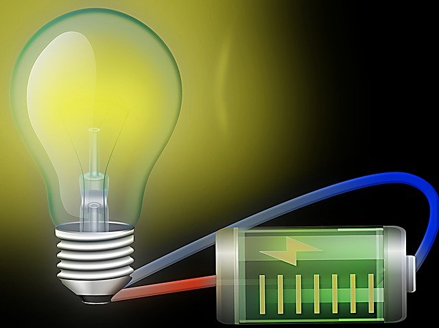 Электрические источники света - подборка статей для выбора и установки