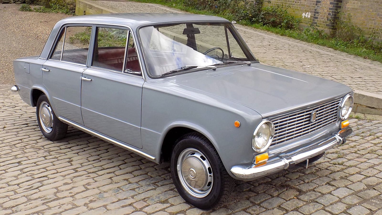 FIAT  ?