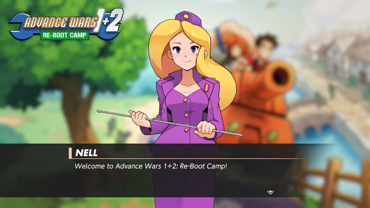 Пользователю Nintendo Switch удалось запустить Advance Wars 1+2 до  официального релиза / Компьютерные и мобильные игры / iXBT Live