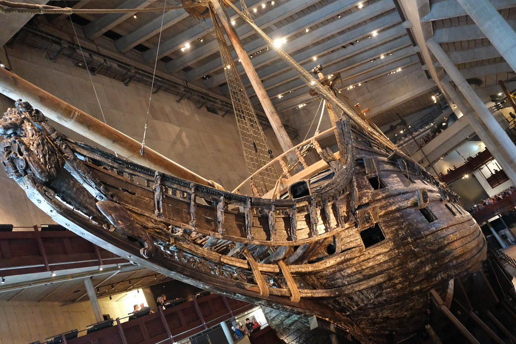 Vasa 1628. Шведский военный корабль vasa. Музей Васа в Швеции. Корабль vasa 1628. Поднятия кораблей