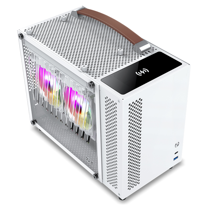 Metalfish t40 mini itx