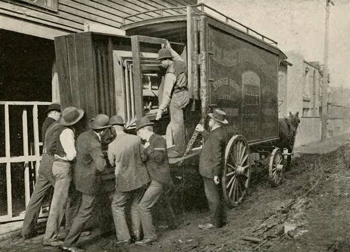 Анальды секс алдында дайындық