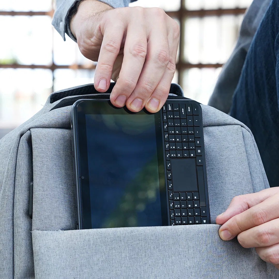 Возрождение UMPC: представлен карманный мини-ПК OmniOne Pocket PC
