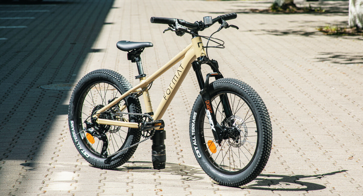 Nukeproof iXBT Live