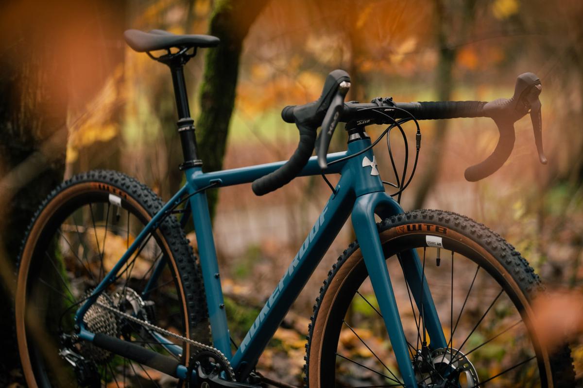 Nukeproof cyclocross shop