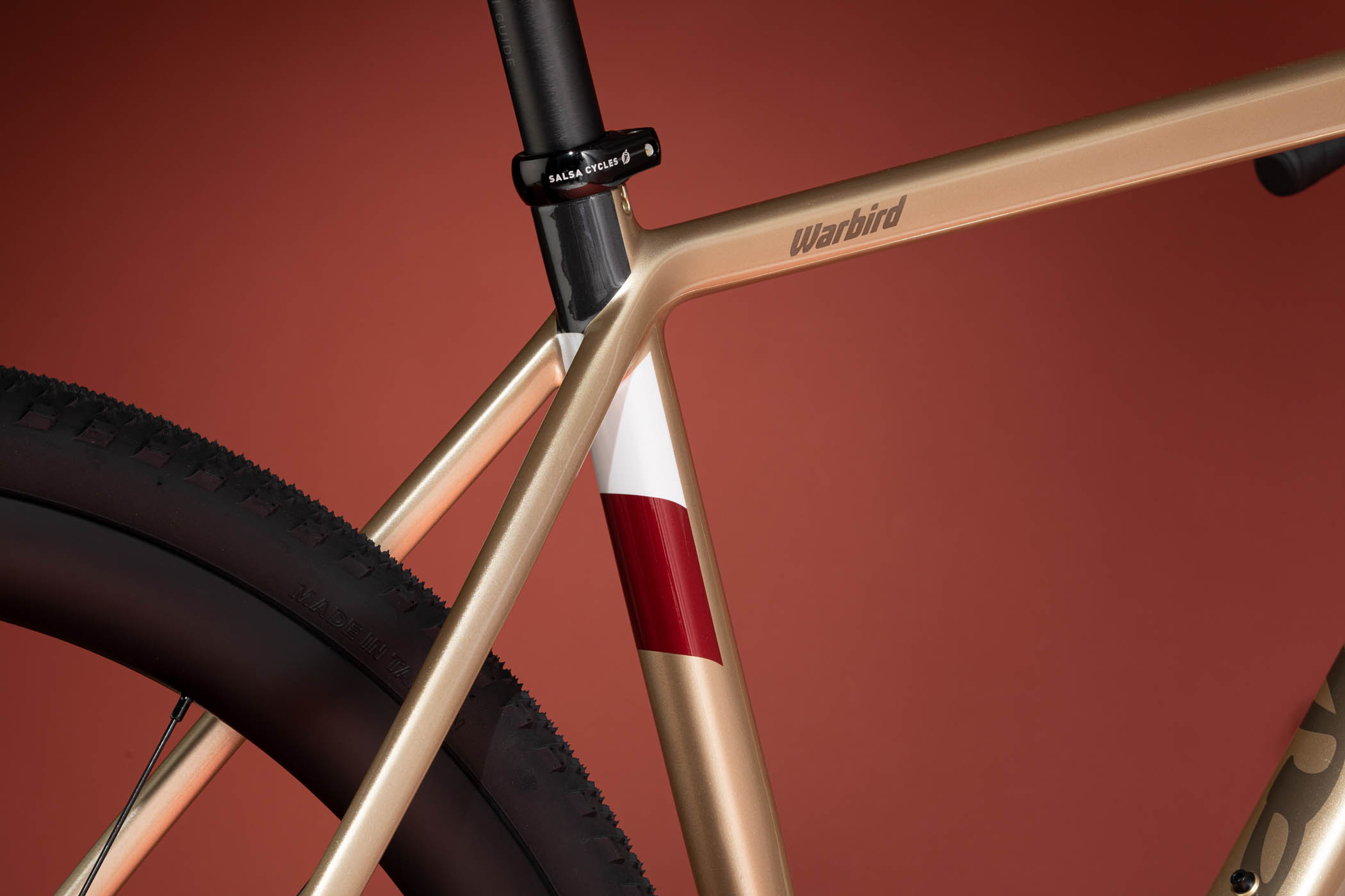 Salsa Cycles: изучаем новый продвинутый гревел из США / Авто и