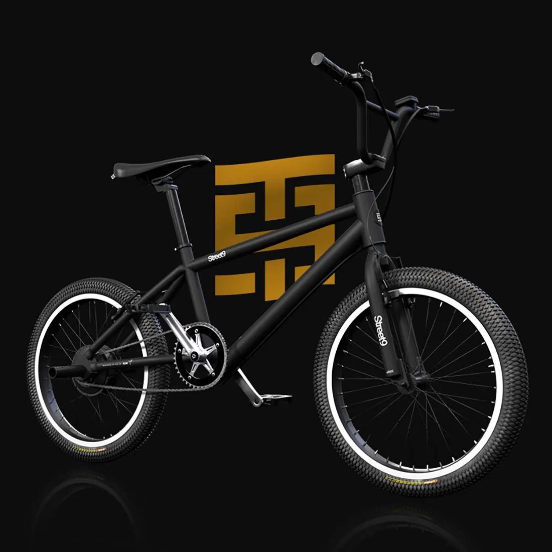 Skatehut bmx 2025