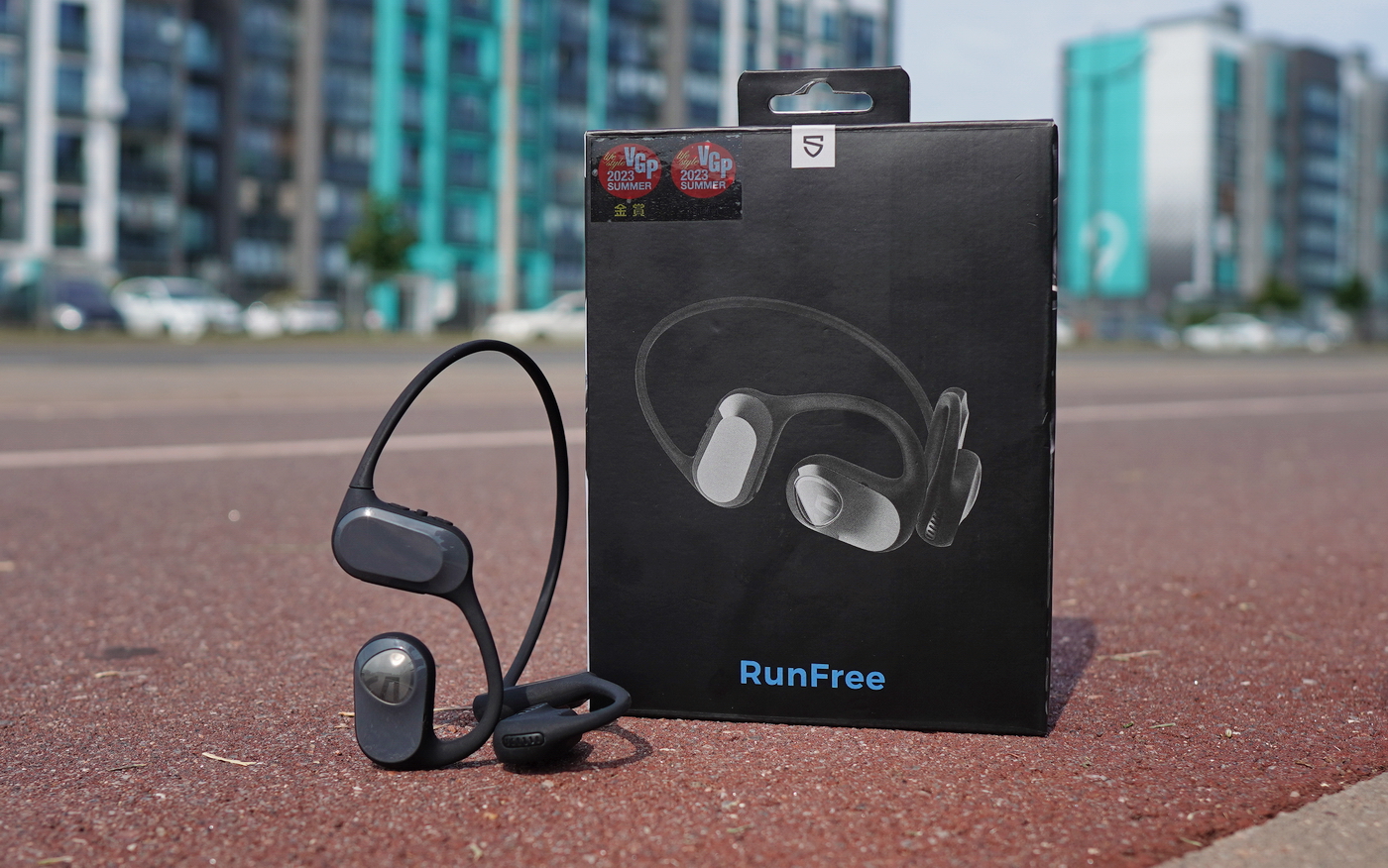 Soundpeats sport 2025
